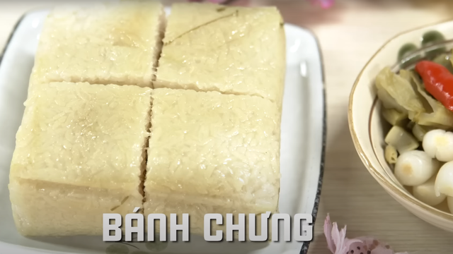 Khách Tây nếm thử các món ăn Tết của Việt Nam: Món được yêu thích nhất không phải bánh chưng- Ảnh 3. Khách Tây nếm thử các món ăn Tết của Việt Nam: Món được yêu thích nhất không phải bánh chưng- Ảnh 3.