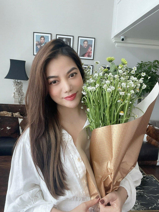Mỹ nhân tuổi Thìn quyền lực của showbiz Việt: Yêu bạn trai kém 14 tuổi nhưng vẫn quá Mỹ nhân tuổi Thìn quyền lực của showbiz Việt: Yêu bạn trai kém 14 tuổi nhưng vẫn quá