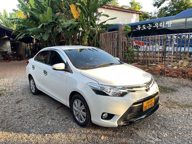 Bán Toyota Vios còn mới đẹp rẻ hơn 100 triệu, CĐM nhìn biển số rồi nói: Bán Toyota Vios còn mới đẹp rẻ hơn 100 triệu, CĐM nhìn biển số rồi nói: