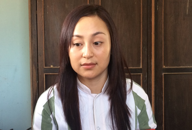 Người mẫu xinh đẹp mang án tử hình ở tuổi 25: Sa lưới tình của Việt kiều Úc, lọt trong vòng xoáy ma túy- Ảnh 2. Người mẫu xinh đẹp mang án tử hình ở tuổi 25: Sa lưới tình của Việt kiều Úc, lọt trong vòng xoáy ma túy- Ảnh 2.