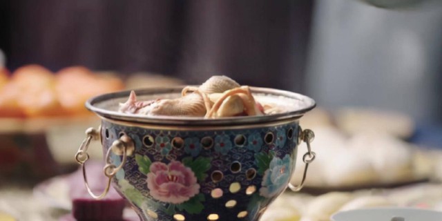 Từ Hi 1 bữa ăn 100 món nhưng có 1 quy tắc bà chưa từng phạm phải: Không ăn 3 miếng trong 1 món, vì sao?- Ảnh 3. Từ Hi 1 bữa ăn 100 món nhưng có 1 quy tắc bà chưa từng phạm phải: Không ăn 3 miếng trong 1 món, vì sao?- Ảnh 3.