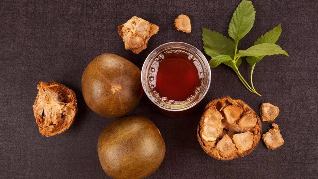 Loại quả ngọt hơn đường mía 250 lần nhưng lại không làm tăng đường huyết, phòng ngừa cả ung thư- Ảnh 2. Loại quả ngọt hơn đường mía 250 lần nhưng lại không làm tăng đường huyết, phòng ngừa cả ung thư- Ảnh 2.
