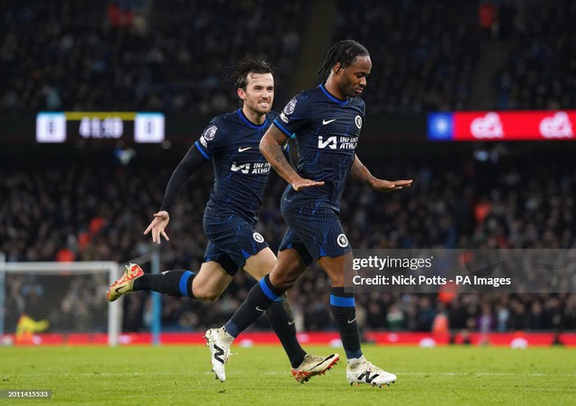 Gây sốc trước Man City, Chelsea mang tin vui tới cho Liverpool và Arsenal- Ảnh 1.