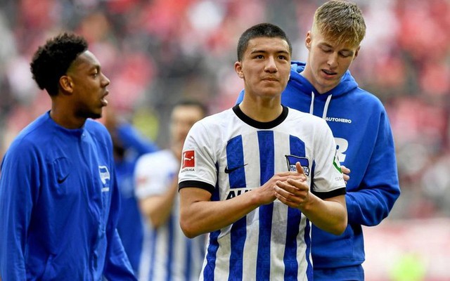 Đội bóng cũ của Ronaldo muốn chiêu mộ tài năng trẻ Việt kiều trị giá 16 tỷ đồng- Ảnh 2. Đội bóng cũ của Ronaldo muốn chiêu mộ tài năng trẻ Việt kiều trị giá 16 tỷ đồng- Ảnh 2.