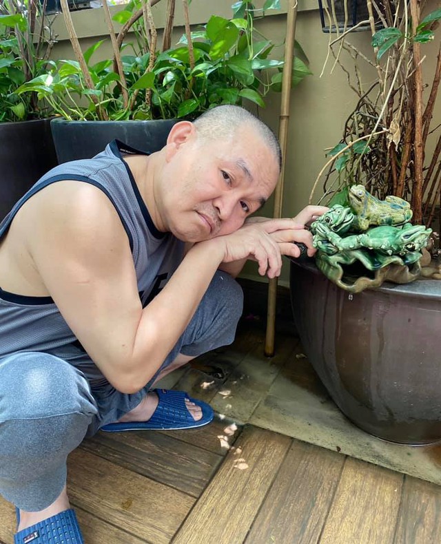 Nhiều nghệ sĩ Việt nổi tiếng, giàu có nhưng thề không cho ai vay tiền- Ảnh 1. Nhiều nghệ sĩ Việt nổi tiếng, giàu có nhưng thề không cho ai vay tiền- Ảnh 1.