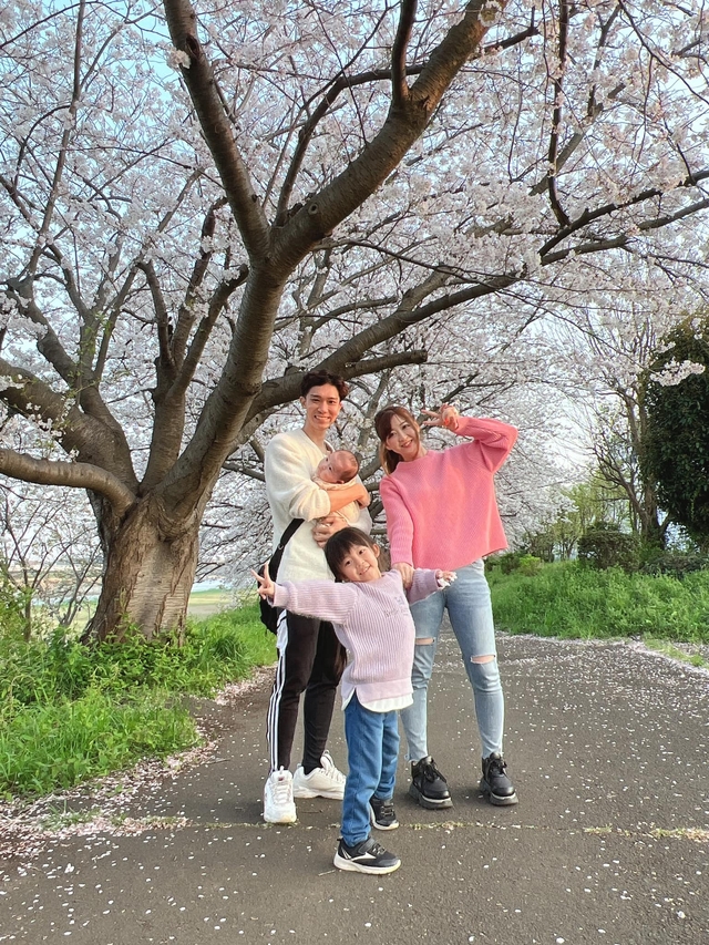 Ăn Tết 7 năm cùng vợ Nhật, ông bố Ăn Tết 7 năm cùng vợ Nhật, ông bố