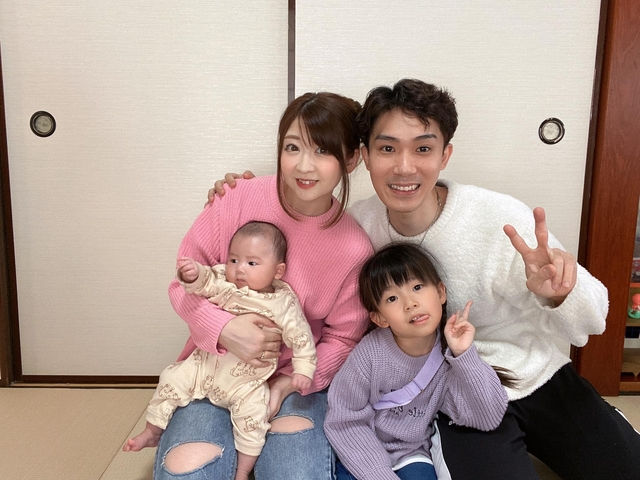 Ăn Tết 7 năm cùng vợ Nhật, ông bố 