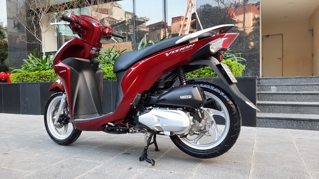 Nếu không muốn Tết về quê phải dắt bộ, đừng quên bảo dưỡng chi tiết hay bị 'lãng quên' trên xe tay ga- Ảnh 1. Nếu không muốn Tết về quê phải dắt bộ, đừng quên bảo dưỡng chi tiết hay bị 'lãng quên' trên xe tay ga- Ảnh 1.