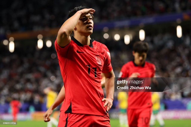 Son Heung-min 2 lần tạo ra điều kỳ diệu, Hàn Quốc ngược dòng hạ Australia theo kịch bản đậm chất "drama"- Ảnh 3. Son Heung-min 2 lần tạo ra điều kỳ diệu, Hàn Quốc ngược dòng hạ Australia theo kịch bản đậm chất "drama"- Ảnh 3.