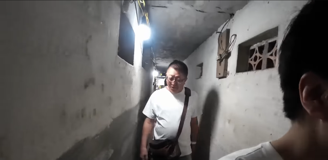 Bếp trưởng Nhật bị 