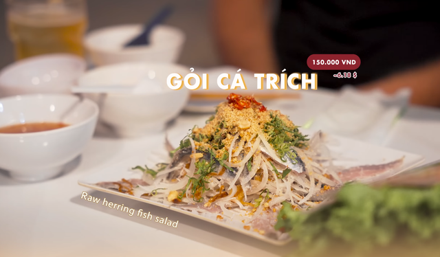Đầu bếp Mỹ xuýt xoa món đặc sản dân dã được mệnh danh là “sashimi Phú Quốc”, giá rẻ chỉ 150 nghìn- Ảnh 2. Đầu bếp Mỹ xuýt xoa món đặc sản dân dã được mệnh danh là “sashimi Phú Quốc”, giá rẻ chỉ 150 nghìn- Ảnh 2.
