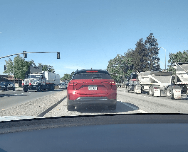 Chỉ cần một 'chiêu', ông Donald Trump chặn đứng sóng thần xe Trung Quốc trước 5 năm: Đó là gì?- Ảnh 2. Chỉ cần một 'chiêu', ông Donald Trump chặn đứng sóng thần xe Trung Quốc trước 5 năm: Đó là gì?- Ảnh 2.