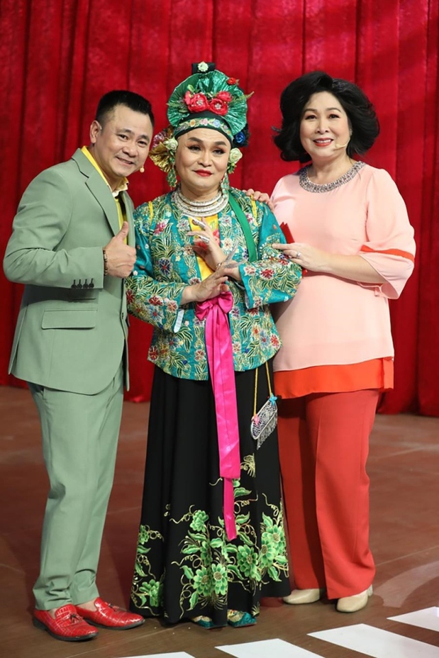 Vì sao Xuân Hinh giàu có và nổi tiếng 40 năm qua dù không tham gia show truyền hình, lên truyền thông?- Ảnh 5. Vì sao Xuân Hinh giàu có và nổi tiếng 40 năm qua dù không tham gia show truyền hình, lên truyền thông?- Ảnh 5.