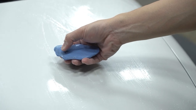 Dân chuyên đứng từ sáng đến tối để rửa xe vợ, CĐM trầm trồ trước kết quả: Xem 