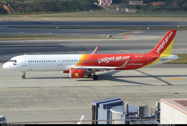 Chi hàng tỷ USD mua 20 chiếc Airbus gây xôn xao giới HK, hãng bay Việt này có bao nhiêu tiền để chơi lớn?- Ảnh 3.