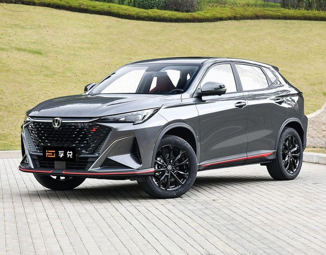 Đẳng cấp cỡ Honda CR-V và Mazda CX-5, chiếc xe này rẻ hơn cả giá KIA Morning ở Việt Nam: Giấu bí mật gì?- Ảnh 4.