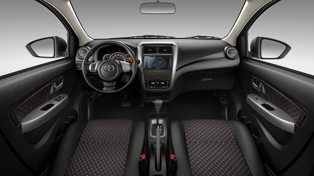 Xe hạng A của Toyota vượt i10, Morning thành xe xăng rẻ nhất Việt Nam: Có thật Xe hạng A của Toyota vượt i10, Morning thành xe xăng rẻ nhất Việt Nam: Có thật