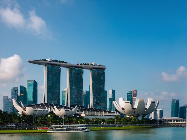 Vì sao kinh tế Singapore hóa rồng, Việt Nam có thể tham khảo được gì để trở thành 'Hổ châu Á'?- Ảnh 1. Vì sao kinh tế Singapore hóa rồng, Việt Nam có thể tham khảo được gì để trở thành 'Hổ châu Á'?- Ảnh 1.