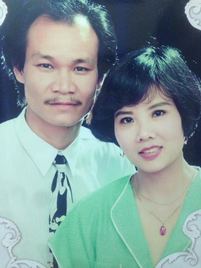 Nam NSND chuyên đóng tội phạm, ngoài đời là Đại tá, cưới vợ giỏi giang, có nhiều đất vẫn ở nhà 41m2- Ảnh 4. Nam NSND chuyên đóng tội phạm, ngoài đời là Đại tá, cưới vợ giỏi giang, có nhiều đất vẫn ở nhà 41m2- Ảnh 4.