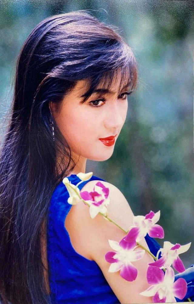 Mỹ nhân màn ảnh Việt: Nhiều người muốn dâng tặng xe hơi, nhà cửa, tai nạn mặt Mỹ nhân màn ảnh Việt: Nhiều người muốn dâng tặng xe hơi, nhà cửa, tai nạn mặt