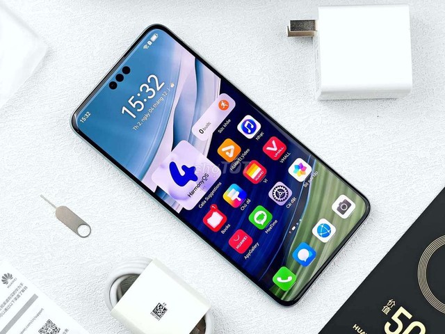 Mẫu smartphone từng mệnh danh 'Kẻ hủy diệt iPhone' ở Trung Quốc nay ra sao?- Ảnh 3.