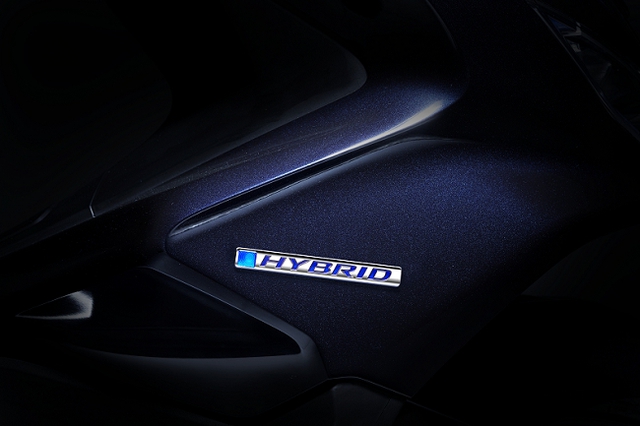 Mẫu xe tay ga Honda tại Việt Nam khỏe như SH mà ăn xăng như Yamaha Sirius- Ảnh 4. Mẫu xe tay ga Honda tại Việt Nam khỏe như SH mà ăn xăng như Yamaha Sirius- Ảnh 4.