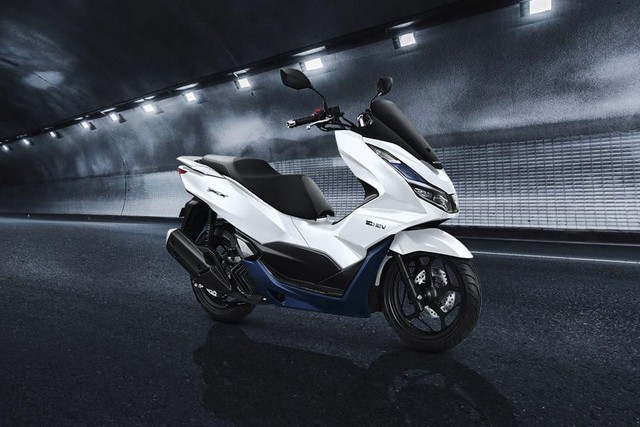 Mẫu xe tay ga Honda tại Việt Nam khỏe như SH mà ăn xăng như Yamaha Sirius- Ảnh 2. Mẫu xe tay ga Honda tại Việt Nam khỏe như SH mà ăn xăng như Yamaha Sirius- Ảnh 2.