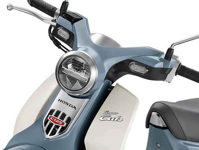 Số liệu Cục Đăng kiểm tiết lộ mẫu xe máy tiết kiệm xăng nhất Việt Nam, chỉ 1,5 lít/100km- Ảnh 3. Số liệu Cục Đăng kiểm tiết lộ mẫu xe máy tiết kiệm xăng nhất Việt Nam, chỉ 1,5 lít/100km- Ảnh 3.