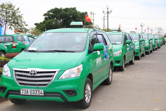 Hãng taxi truyền thống từng vượt mặt Be và GoJek trả lương nhân viên ra sao: Một tài xế tiết lộ sự thật- Ảnh 1.