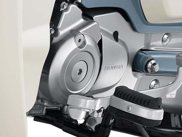Số liệu Cục Đăng kiểm tiết lộ mẫu xe máy tiết kiệm xăng nhất Việt Nam, chỉ 1,5 lít/100km- Ảnh 6. Số liệu Cục Đăng kiểm tiết lộ mẫu xe máy tiết kiệm xăng nhất Việt Nam, chỉ 1,5 lít/100km- Ảnh 6.