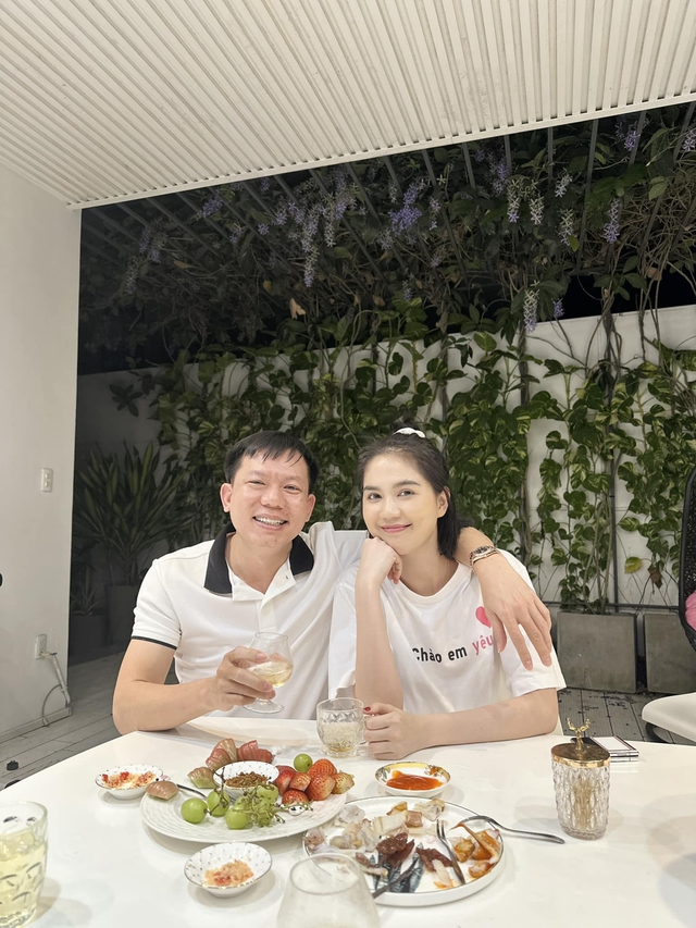 Bạn trai tin đồn của Ngọc Trinh: Em cũng ăn năn và xin lỗi tại toà... cảm ơn mọi người đã mở lòng- Ảnh 1. Bạn trai tin đồn của Ngọc Trinh: Em cũng ăn năn và xin lỗi tại toà... cảm ơn mọi người đã mở lòng- Ảnh 1.