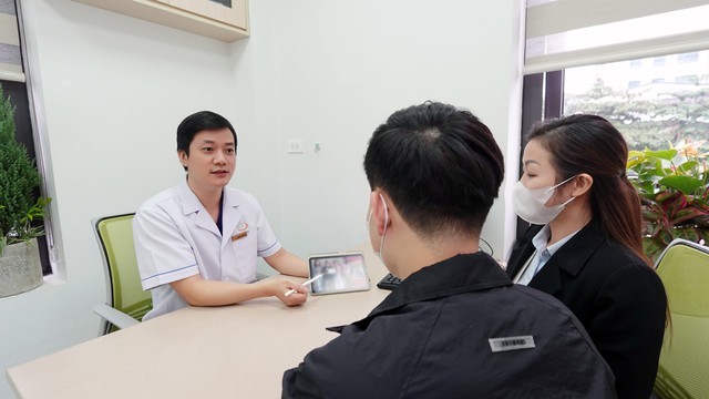 Sau khi quan hệ, nếu xuất hiện các dấu hiệu này cần cẩn trọng với thượng mã phong- Ảnh 1. Sau khi quan hệ, nếu xuất hiện các dấu hiệu này cần cẩn trọng với thượng mã phong- Ảnh 1.