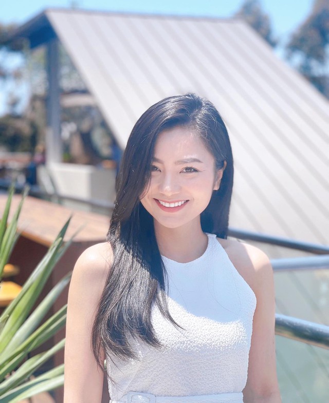 2 nữ diễn viên Việt xinh đẹp rời showbiz sang Mỹ ở đỉnh cao, hưởng cuộc sống sung túc bên chồng con- Ảnh 7. 2 nữ diễn viên Việt xinh đẹp rời showbiz sang Mỹ ở đỉnh cao, hưởng cuộc sống sung túc bên chồng con- Ảnh 7.