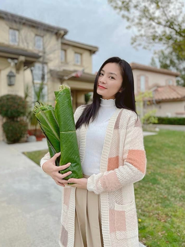 2 nữ diễn viên Việt xinh đẹp rời showbiz sang Mỹ ở đỉnh cao, hưởng cuộc sống sung túc bên chồng con- Ảnh 8. 2 nữ diễn viên Việt xinh đẹp rời showbiz sang Mỹ ở đỉnh cao, hưởng cuộc sống sung túc bên chồng con- Ảnh 8.