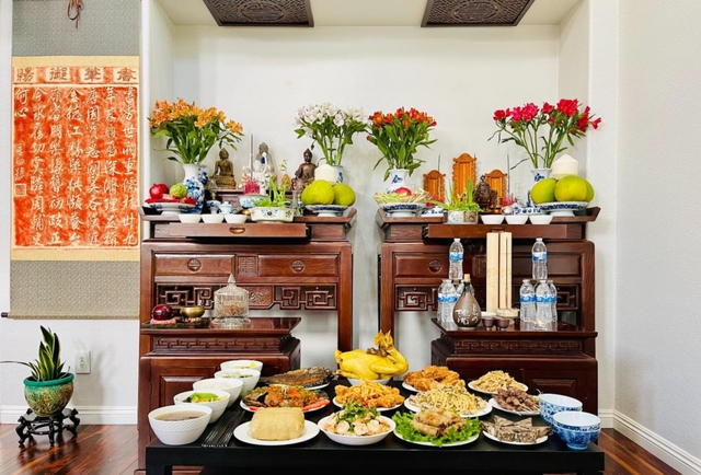 2 nữ diễn viên Việt xinh đẹp rời showbiz sang Mỹ ở đỉnh cao, hưởng cuộc sống sung túc bên chồng con- Ảnh 10. 2 nữ diễn viên Việt xinh đẹp rời showbiz sang Mỹ ở đỉnh cao, hưởng cuộc sống sung túc bên chồng con- Ảnh 10.