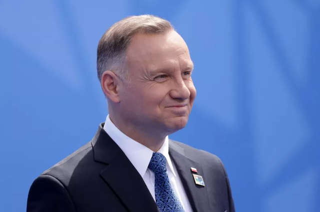 Nghi ngờ khả năng Ukraine giành Crimea, đồng minh trung thành của Kiev vấp phải phản ứng dữ dội- Ảnh 1. Nghi ngờ khả năng Ukraine giành Crimea, đồng minh trung thành của Kiev vấp phải phản ứng dữ dội- Ảnh 1.