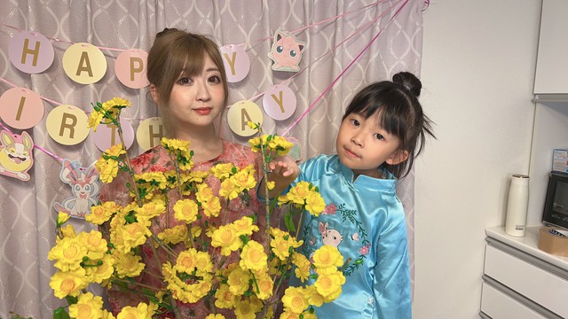 Ăn Tết 7 năm cùng vợ Nhật, ông bố Ăn Tết 7 năm cùng vợ Nhật, ông bố