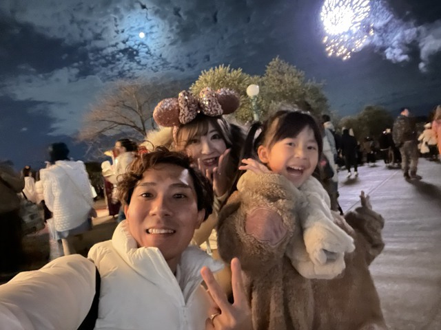 Ăn Tết 7 năm cùng vợ Nhật, ông bố Ăn Tết 7 năm cùng vợ Nhật, ông bố