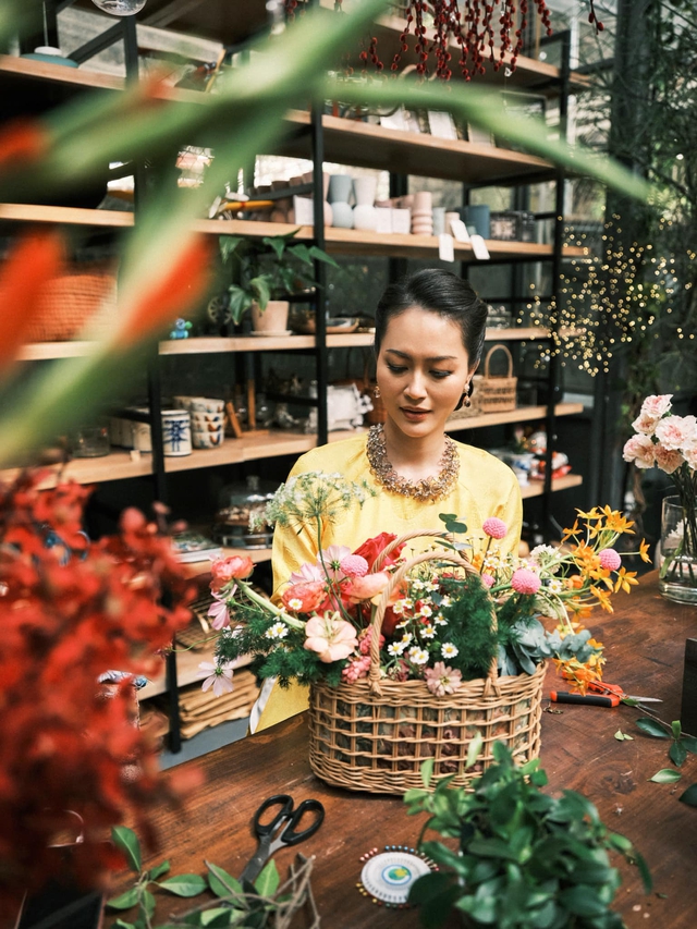 Nữ minh tinh Việt đóng phim Hollywood: Ở ẩn suốt 8 năm, tuổi 42 viên mãn bên chồng đại gia và 3 con- Ảnh 4. Nữ minh tinh Việt đóng phim Hollywood: Ở ẩn suốt 8 năm, tuổi 42 viên mãn bên chồng đại gia và 3 con- Ảnh 4.