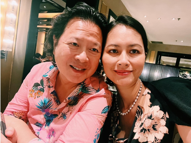 Nữ minh tinh Việt đóng phim Hollywood: Ở ẩn suốt 8 năm, tuổi 42 viên mãn bên chồng đại gia và 3 con- Ảnh 5. Nữ minh tinh Việt đóng phim Hollywood: Ở ẩn suốt 8 năm, tuổi 42 viên mãn bên chồng đại gia và 3 con- Ảnh 5.