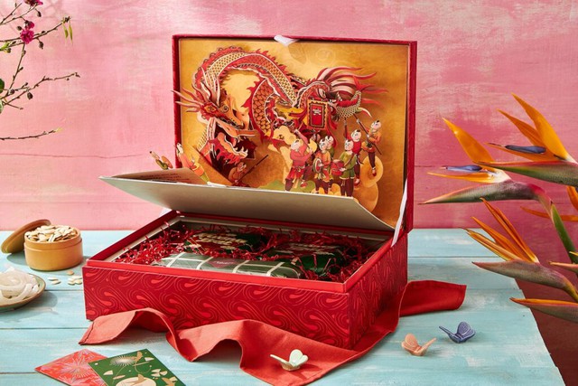 Doanh nhân đứng sau thành công của thương hiệu bánh chưng đắt nhất Việt Nam là ai?- Ảnh 1. Doanh nhân đứng sau thành công của thương hiệu bánh chưng đắt nhất Việt Nam là ai?- Ảnh 1.