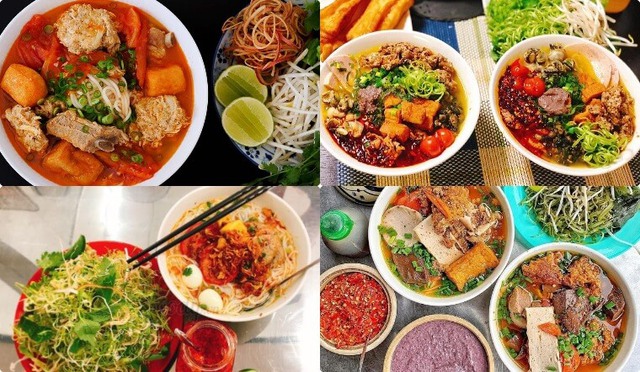 Khách Tây trầm trồ trước phiên bản cực lạ của món bún bình dân, nhiều người Việt chưa chắc đã nghe tên- Ảnh 6. Khách Tây trầm trồ trước phiên bản cực lạ của món bún bình dân, nhiều người Việt chưa chắc đã nghe tên- Ảnh 6.