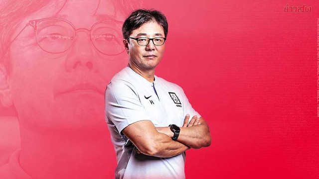 Hé lộ bất ngờ: Định nhường ghế cho HLV Park Hang-seo nhưng HLV Hàn Quốc lại bất ngờ “lật kèo”?- Ảnh 1. Hé lộ bất ngờ: Định nhường ghế cho HLV Park Hang-seo nhưng HLV Hàn Quốc lại bất ngờ “lật kèo”?- Ảnh 1.