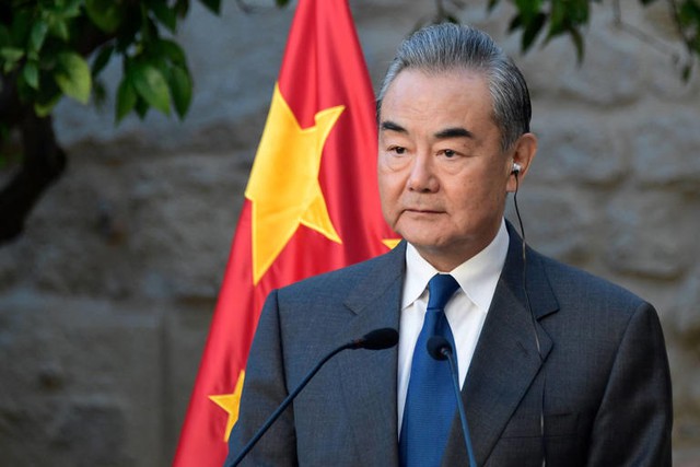 'Lưỡng hội' Trung Quốc: Gương mặt mới xuất hiện ở vị trí quan trọng?- Ảnh 4. 'Lưỡng hội' Trung Quốc: Gương mặt mới xuất hiện ở vị trí quan trọng?- Ảnh 4.