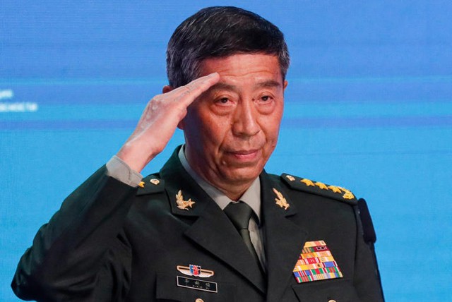 'Lưỡng hội' Trung Quốc: Gương mặt mới xuất hiện ở vị trí quan trọng?- Ảnh 5. 'Lưỡng hội' Trung Quốc: Gương mặt mới xuất hiện ở vị trí quan trọng?- Ảnh 5.