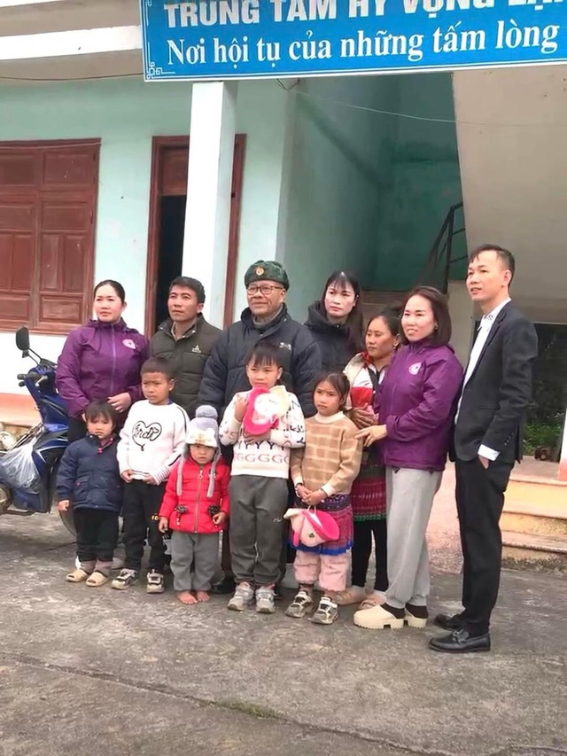 Bất ngờ tình hình hiện tại của gia đình 7 người chở nhau bằng xe máy, đi 600km tìm việc giữa trời giá rét- Ảnh 3. Bất ngờ tình hình hiện tại của gia đình 7 người chở nhau bằng xe máy, đi 600km tìm việc giữa trời giá rét- Ảnh 3.