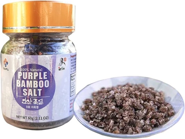 Một lọ muối có giá đắt gấp hơn 50 lần muối Hảo Hảo: Bí mật nằm ở đâu?- Ảnh 1. Một lọ muối có giá đắt gấp hơn 50 lần muối Hảo Hảo: Bí mật nằm ở đâu?- Ảnh 1.