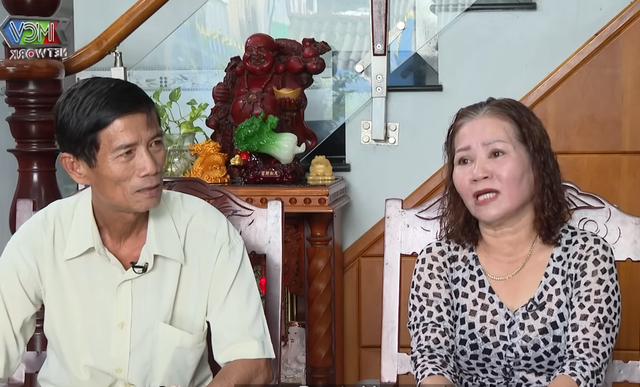 Anh lái đò lấy vợ, 20 năm không ngủ chung giường nhưng vẫn hạnh phúc, cả làng hỏi xin bí quyết- Ảnh 1. Anh lái đò lấy vợ, 20 năm không ngủ chung giường nhưng vẫn hạnh phúc, cả làng hỏi xin bí quyết- Ảnh 1.
