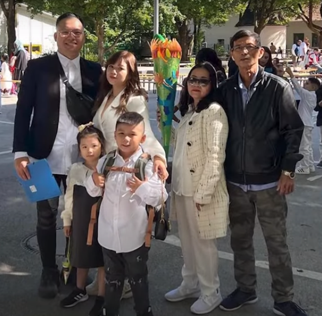 Anh lái đò lấy vợ, 20 năm không ngủ chung giường nhưng vẫn hạnh phúc, cả làng hỏi xin bí quyết- Ảnh 2.
