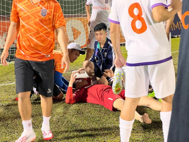 Vòng đấu Vòng đấu